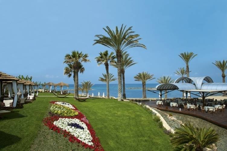 Tui Blue Pioneer Beach Hotel (Adults Only 16+) (Ex.Sensimar Pioneer Beach Hotel)