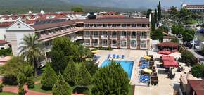 Ares Dream (Ex.Club Ares Hotel)