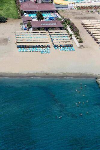 Club Wasa Holiday Village (Ex.Larissa Holiday Beach Club)