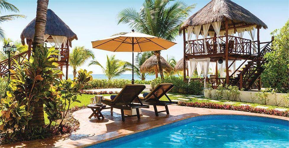 El Dorado Seaside Suites A Spa Resort, By Karisma (Adults Only 18+)