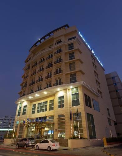 Rayan Hotel