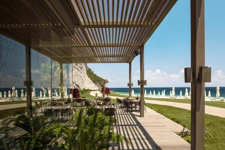 Maxx Royal Kemer Hotel (Ex. Voyage Kiris World)