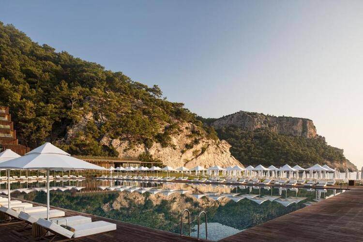 Maxx Royal Kemer Hotel (Ex. Voyage Kiris World)