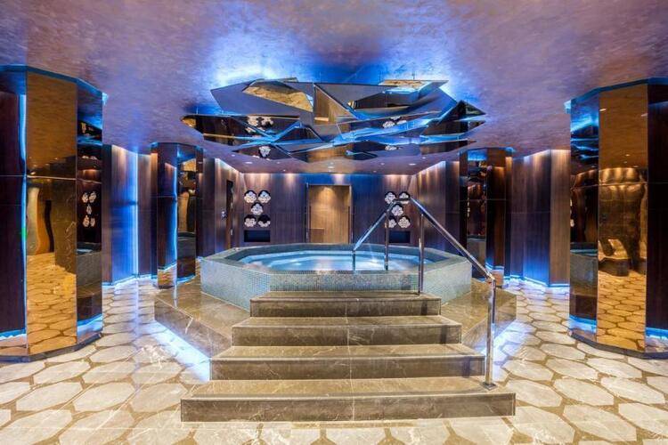 Maxx Royal Kemer Hotel (Ex. Voyage Kiris World)