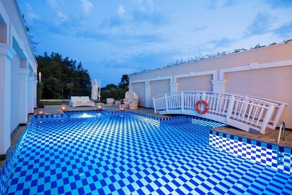 Titanic Deluxe Golf Belek