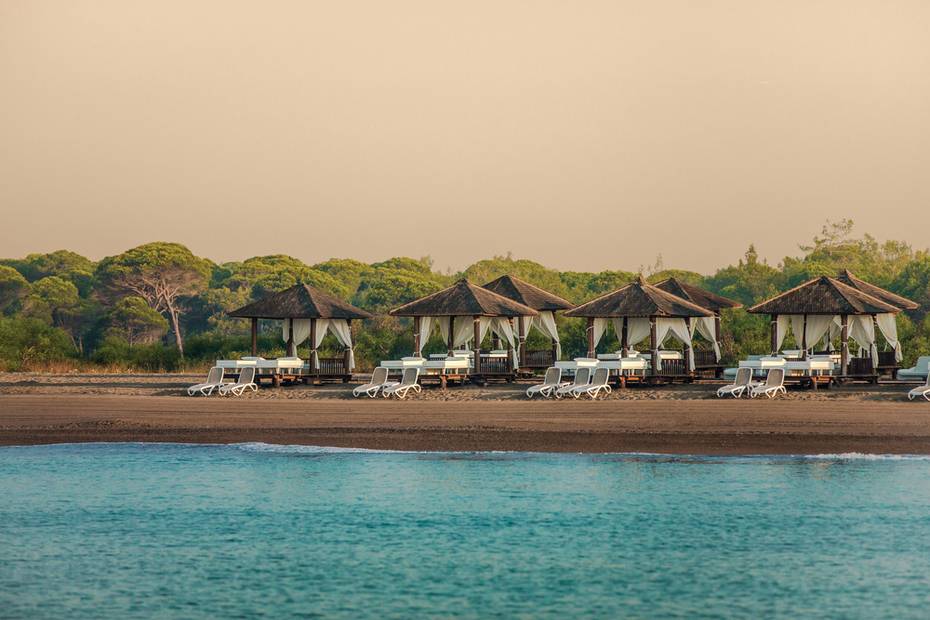 Titanic Deluxe Golf Belek