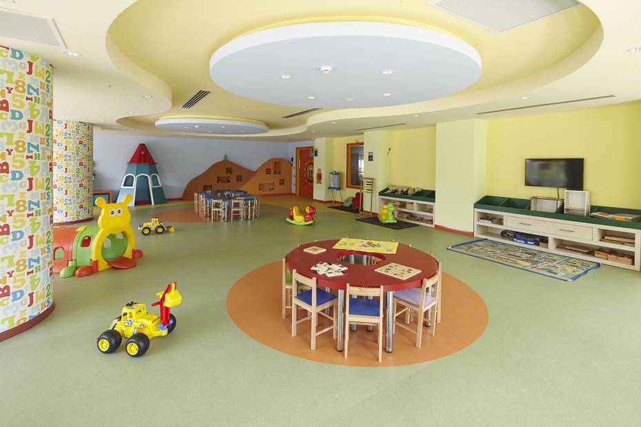 Titanic Deluxe Golf Belek