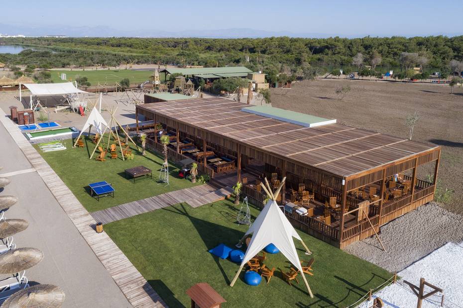 Titanic Deluxe Golf Belek