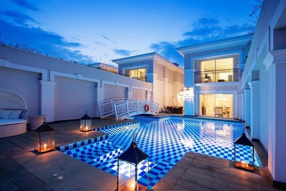 Titanic Deluxe Golf Belek