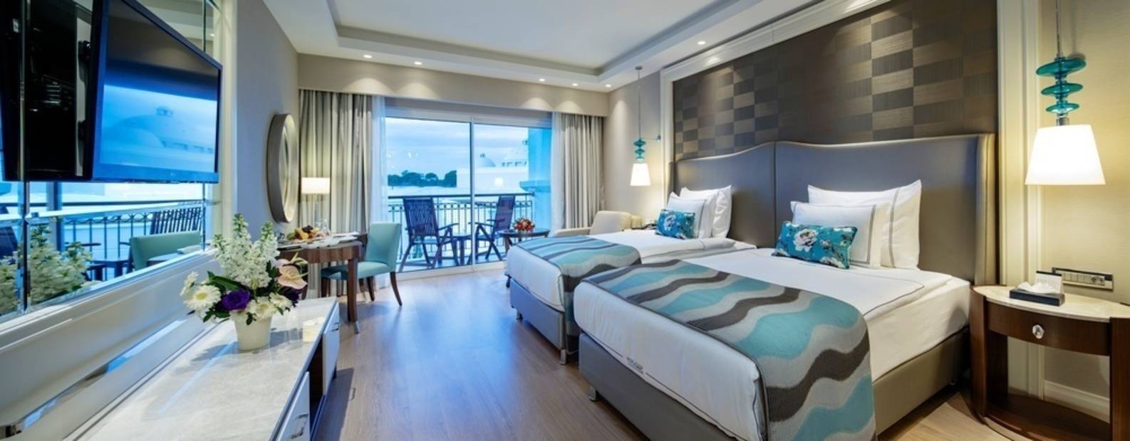 Titanic Deluxe Golf Belek