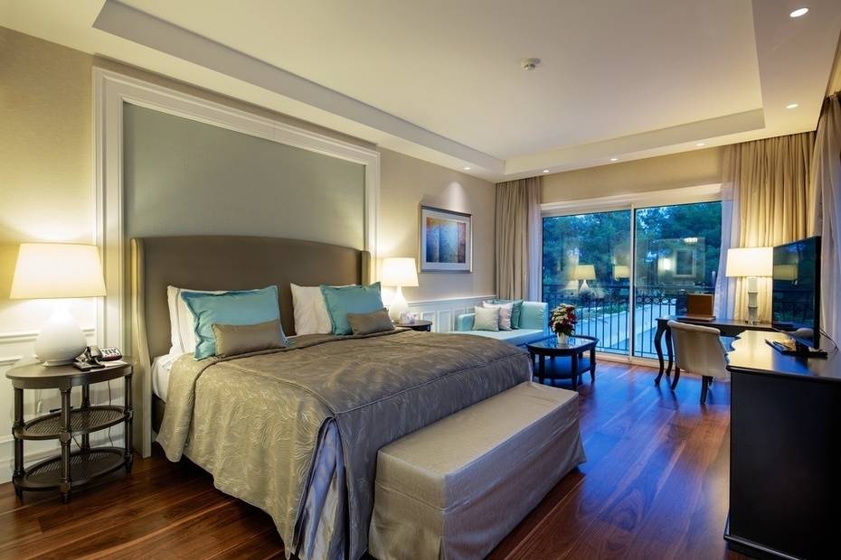 Titanic Deluxe Golf Belek