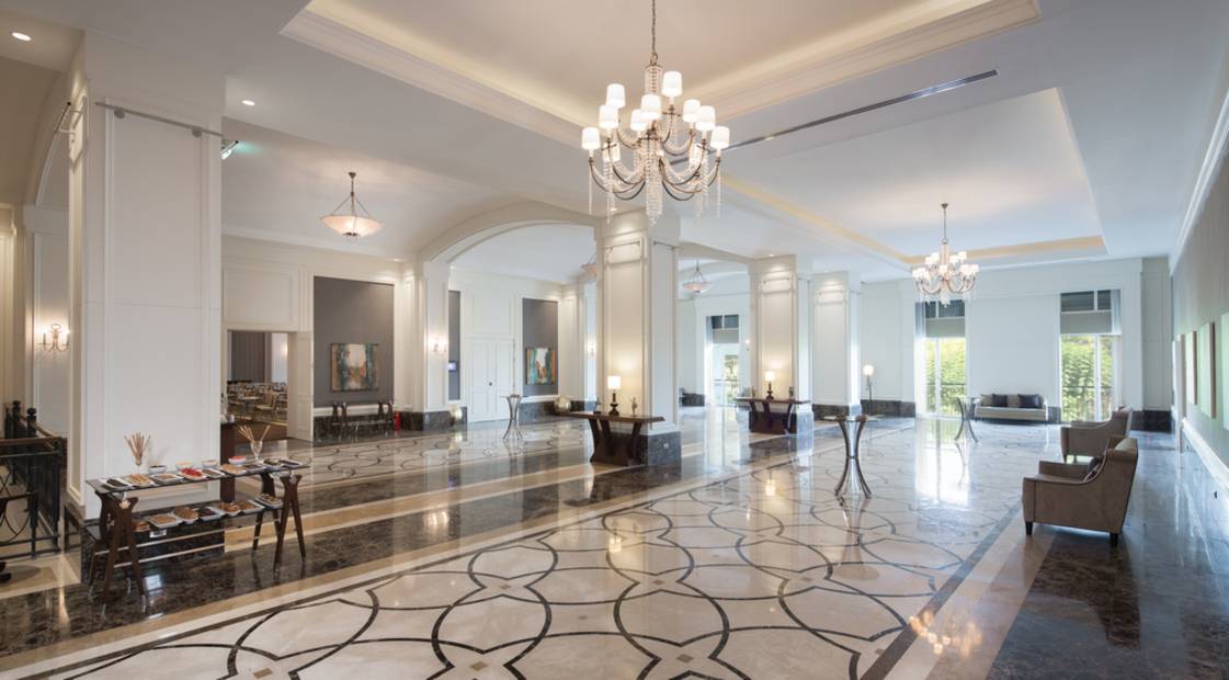 Titanic Deluxe Golf Belek
