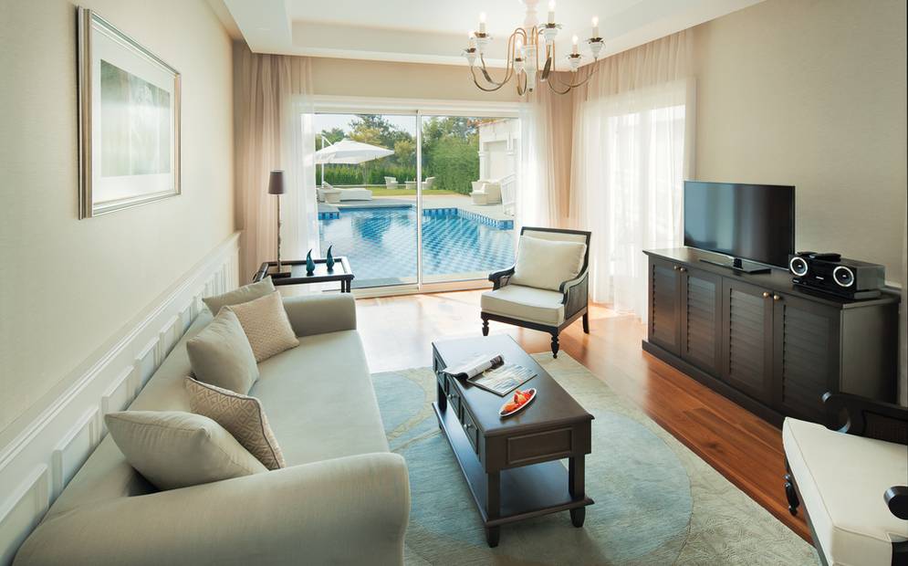 Titanic Deluxe Golf Belek