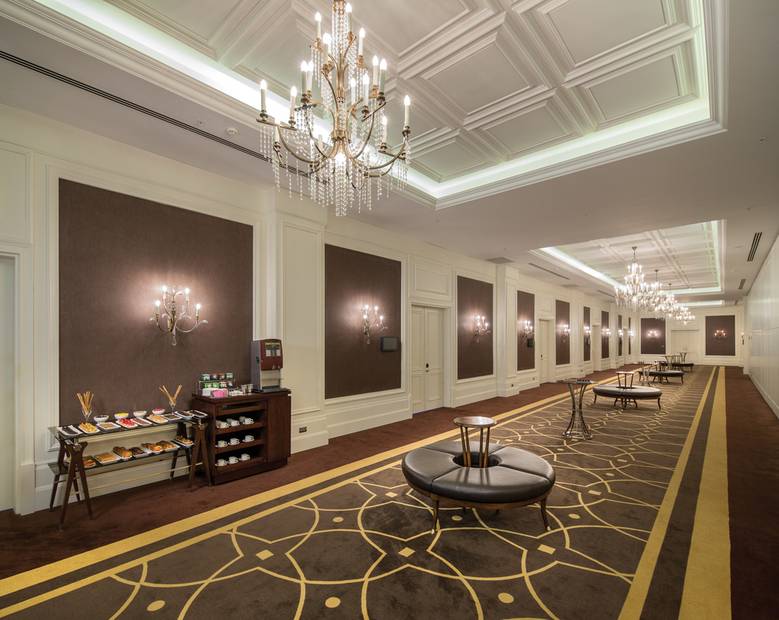 Titanic Deluxe Golf Belek