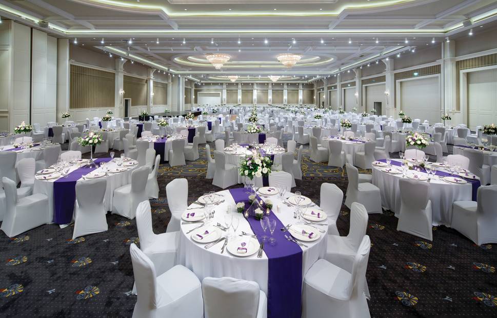 Titanic Deluxe Golf Belek