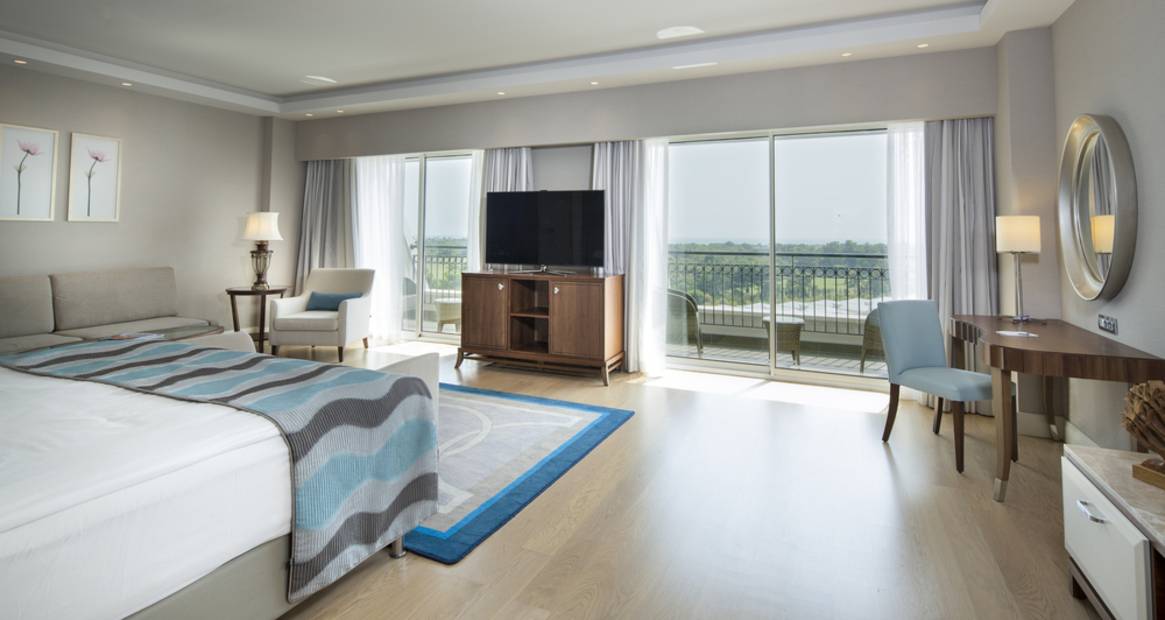 Titanic Deluxe Golf Belek