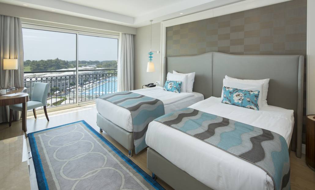 Titanic Deluxe Golf Belek