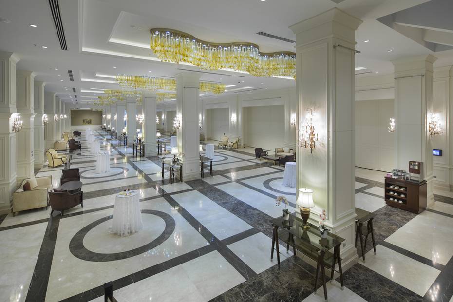 Titanic Deluxe Golf Belek