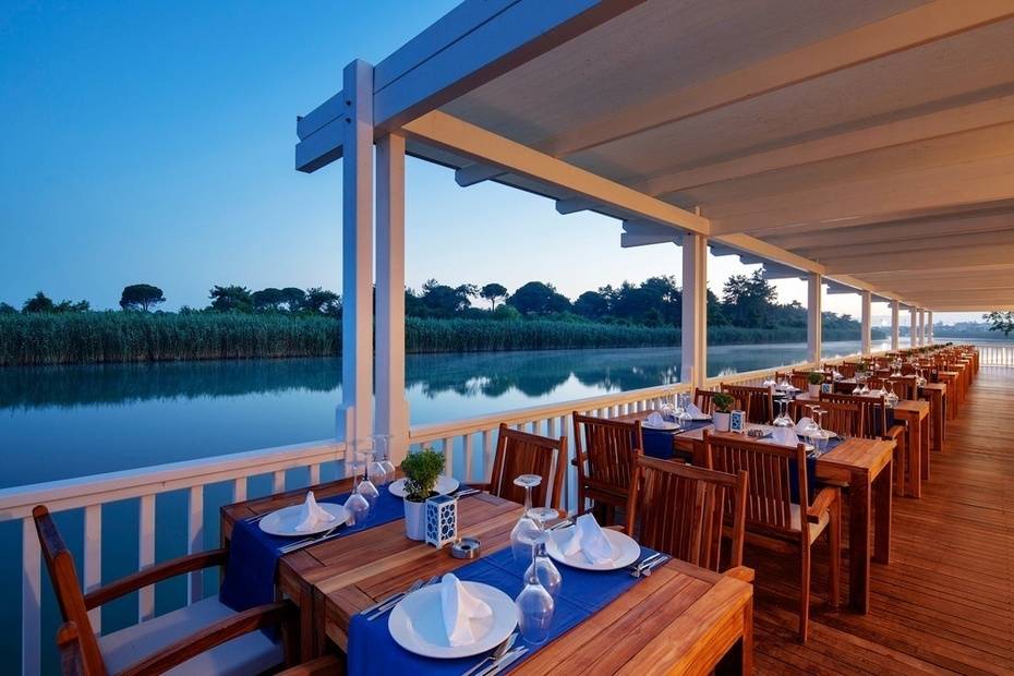 Titanic Deluxe Golf Belek