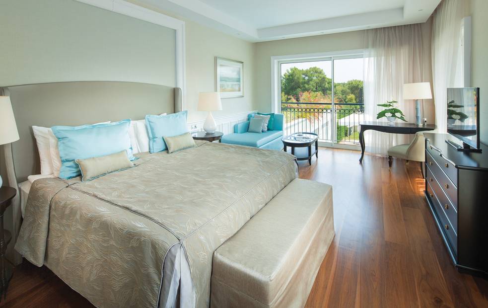 Titanic Deluxe Golf Belek