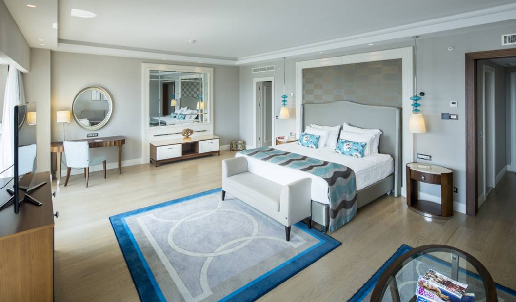 Titanic Deluxe Golf Belek