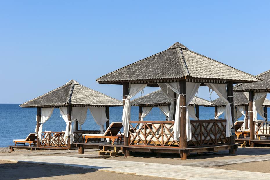 Titanic Deluxe Golf Belek