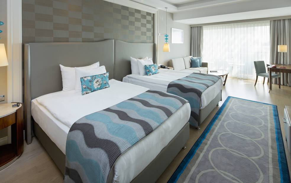 Titanic Deluxe Golf Belek