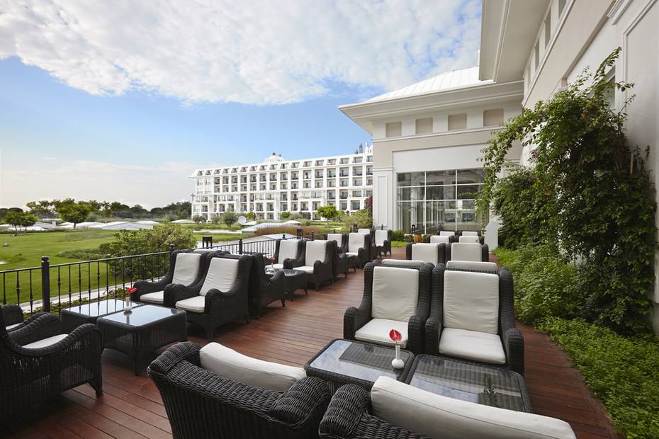 Titanic Deluxe Golf Belek