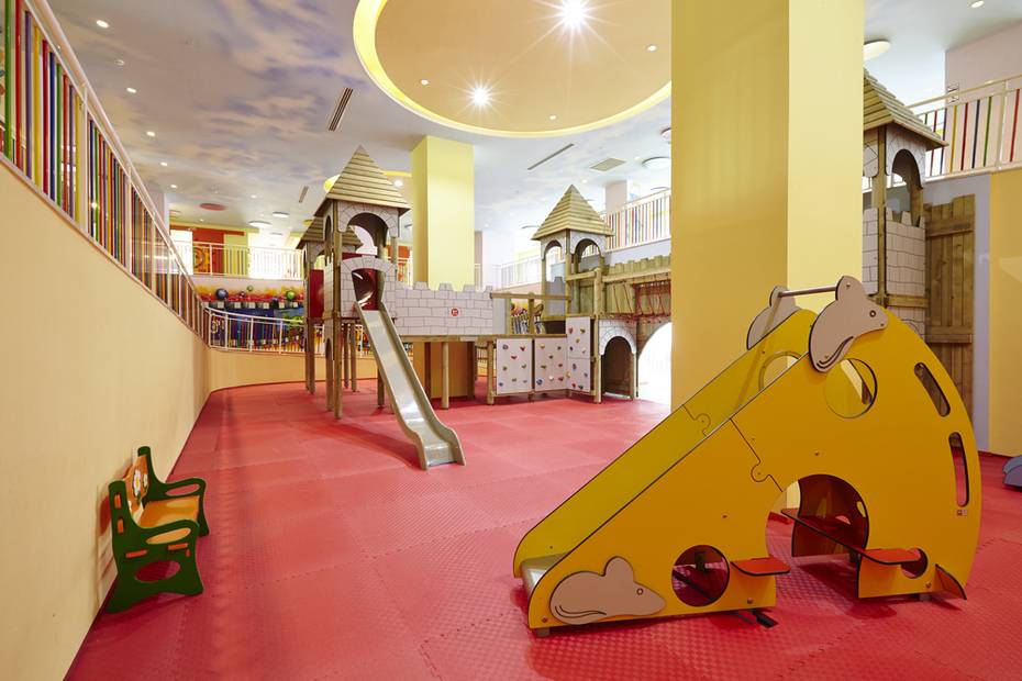 Titanic Deluxe Golf Belek