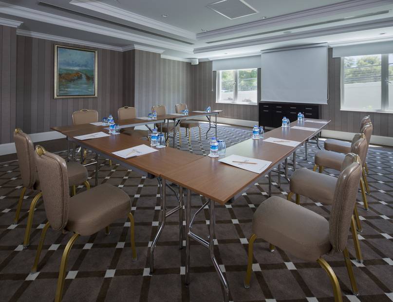 Titanic Deluxe Golf Belek