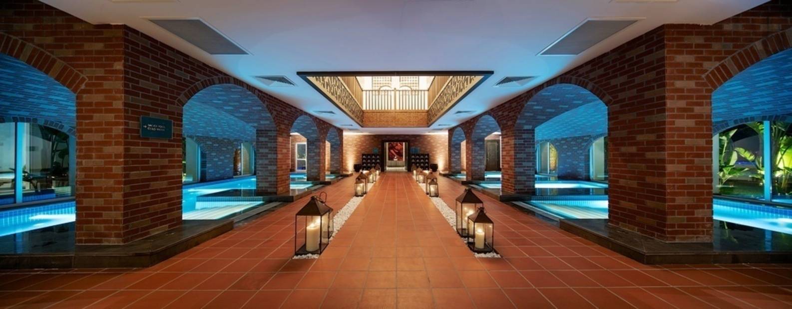 Titanic Deluxe Golf Belek