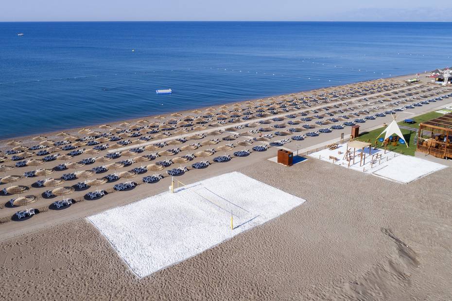 Titanic Deluxe Golf Belek