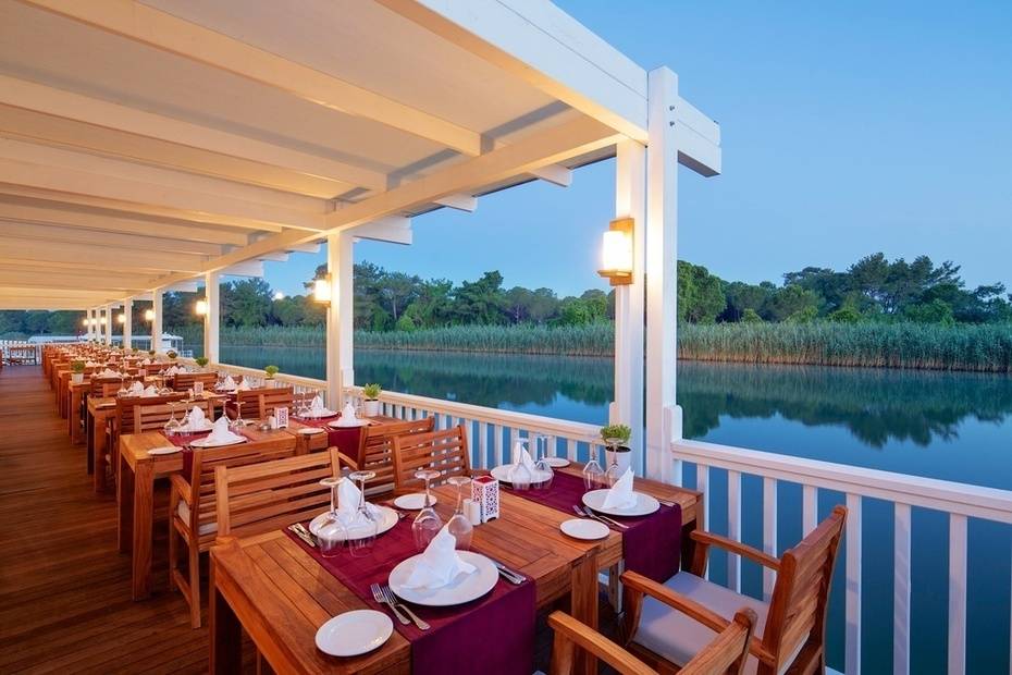 Titanic Deluxe Golf Belek