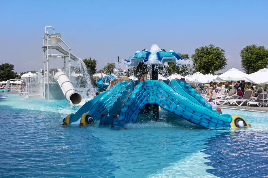 Titanic Deluxe Golf Belek