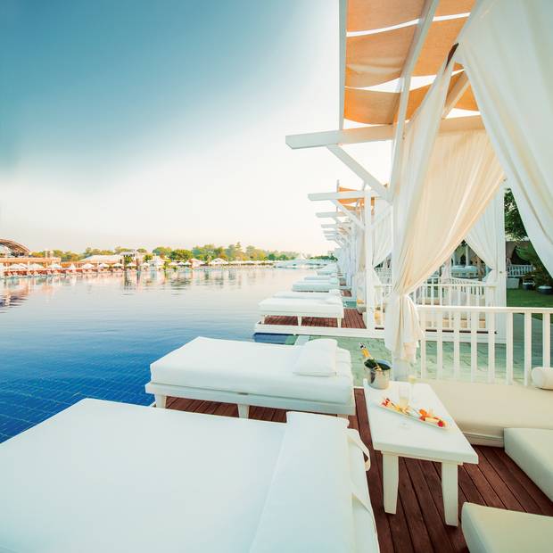 Titanic Deluxe Golf Belek