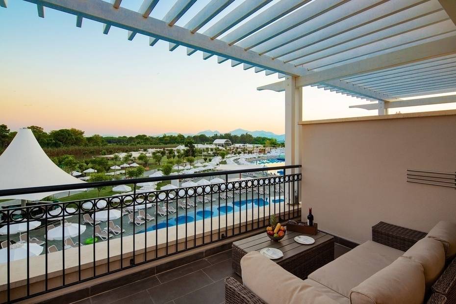 Titanic Deluxe Golf Belek
