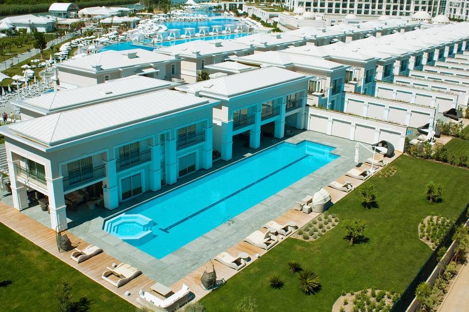 Titanic Deluxe Golf Belek