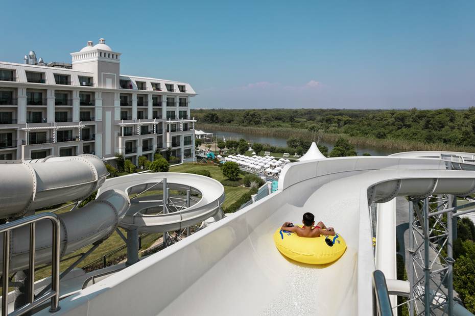 Titanic Deluxe Golf Belek