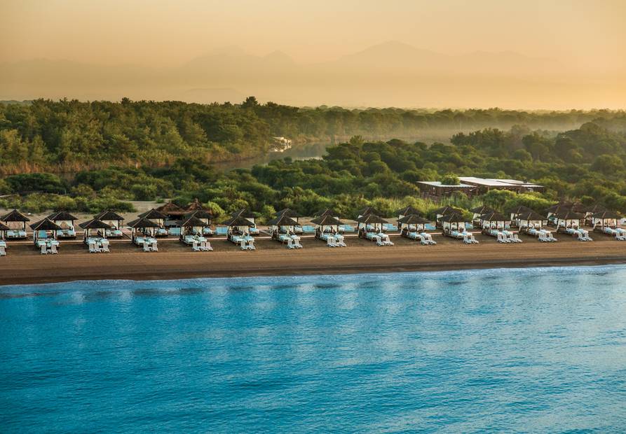 Titanic Deluxe Golf Belek