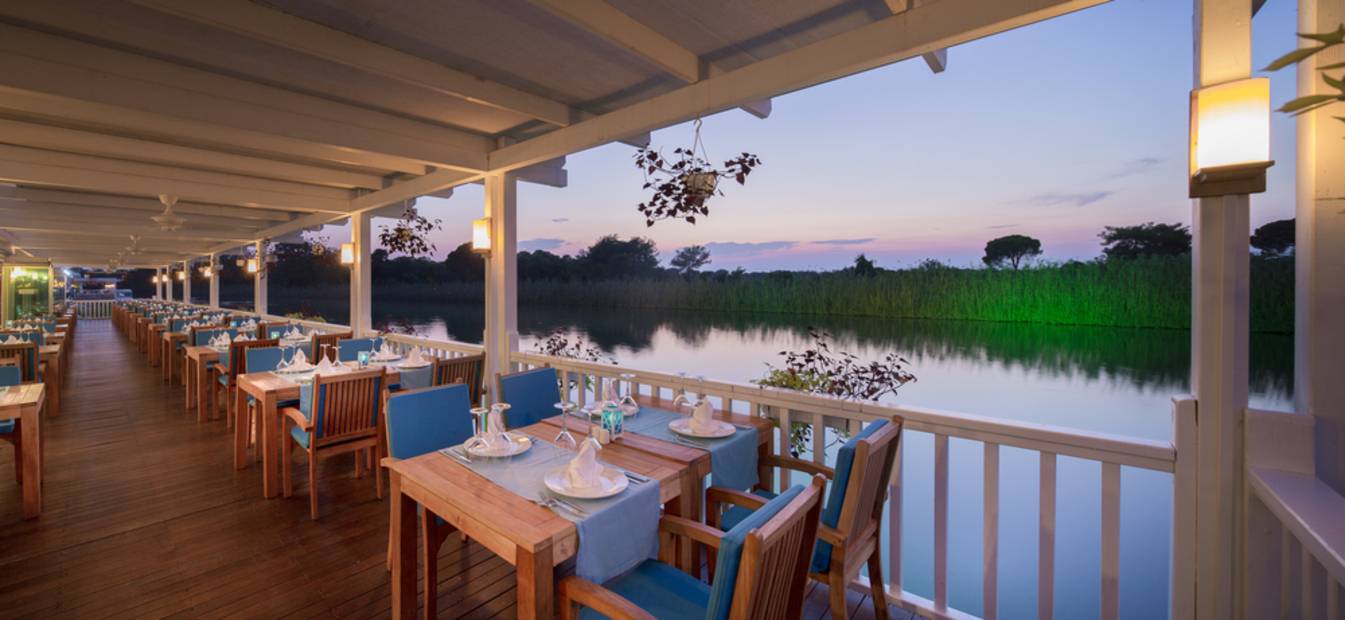Titanic Deluxe Golf Belek