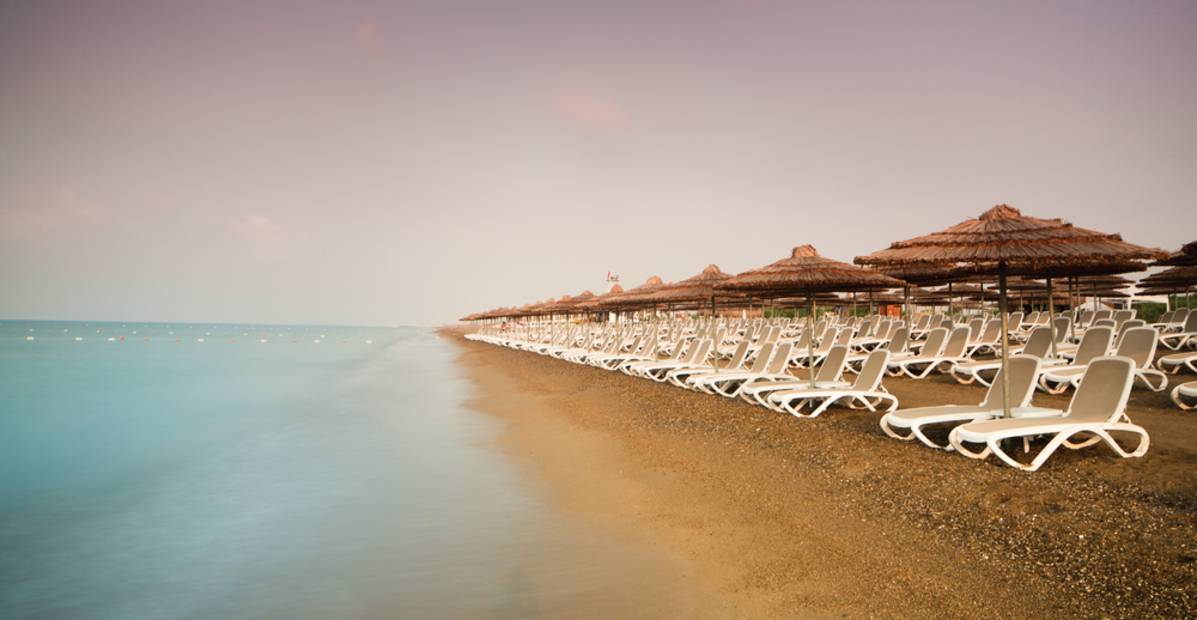 Titanic Deluxe Golf Belek
