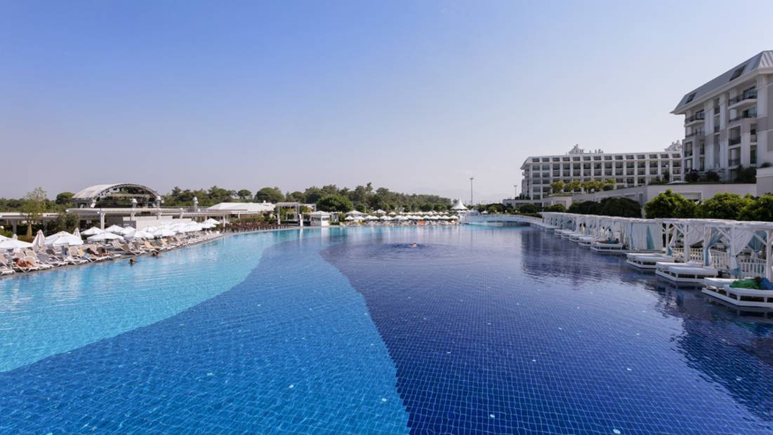 Titanic Deluxe Golf Belek