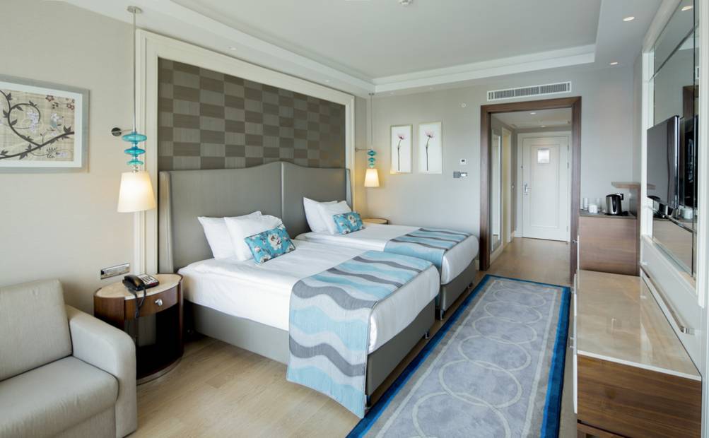 Titanic Deluxe Golf Belek