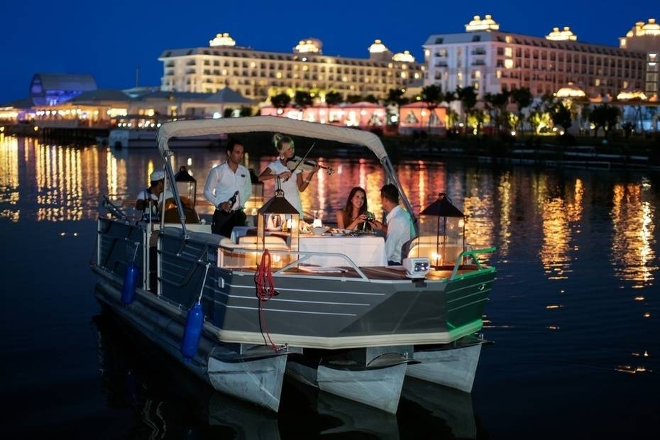 Titanic Deluxe Golf Belek