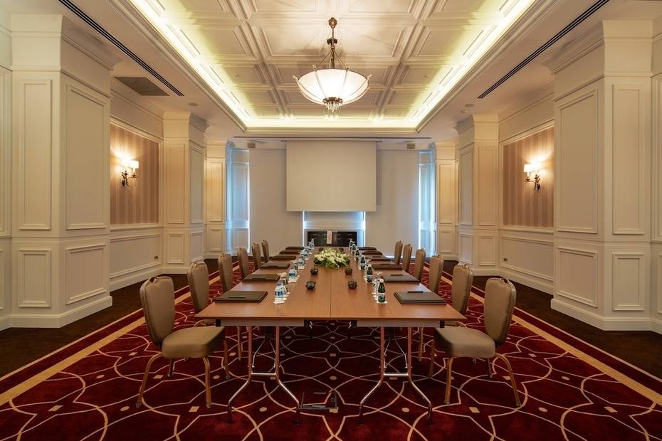 Titanic Deluxe Golf Belek