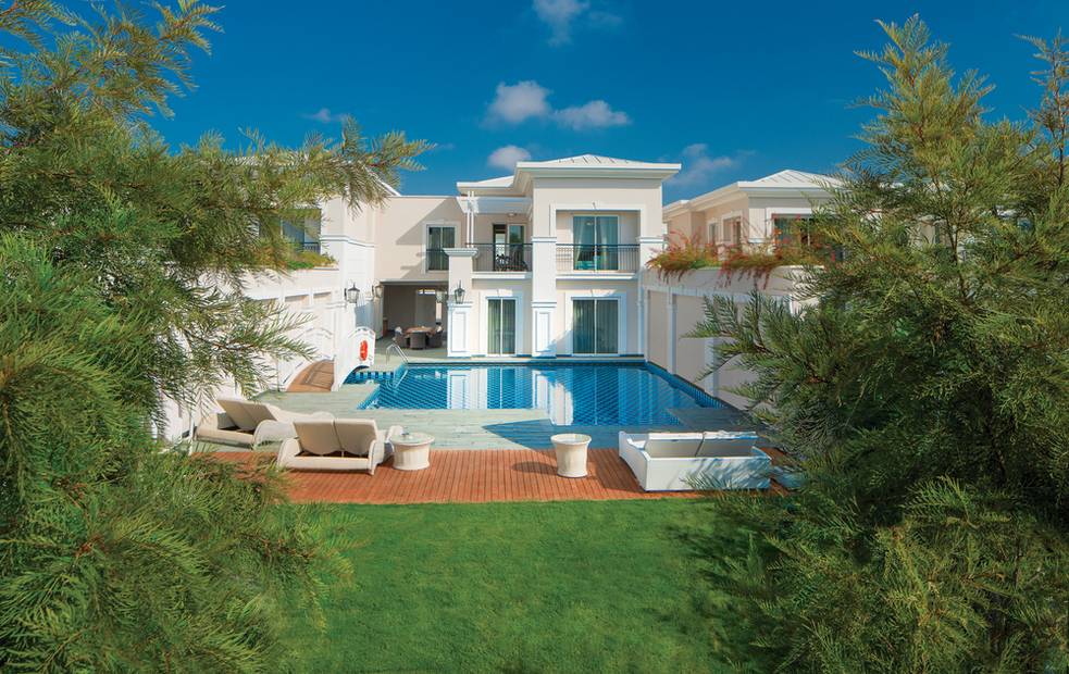 Titanic Deluxe Golf Belek