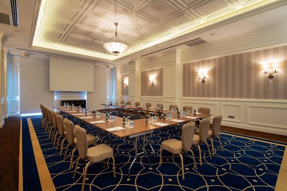 Titanic Deluxe Golf Belek