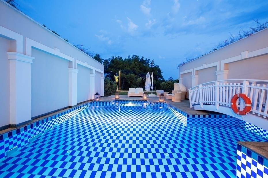 Titanic Deluxe Golf Belek