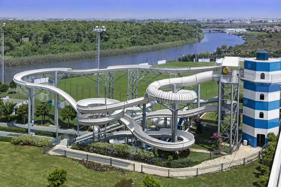 Titanic Deluxe Golf Belek