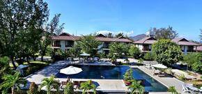 Aniise Villa Resort